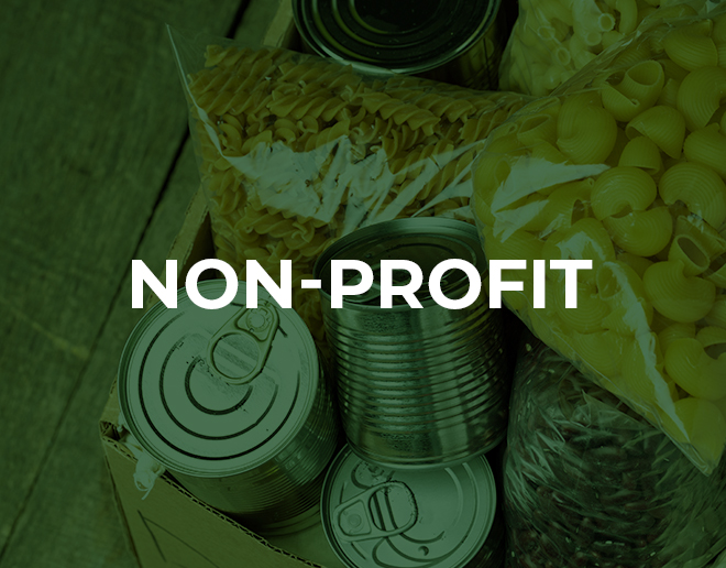 non-profit